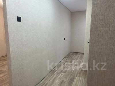 1-бөлмелі пәтер · 36.2 м² · 2/7 қабат, Абая 3, бағасы: ~ 17 млн ₸ в Костанае