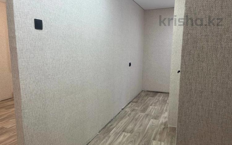 1-бөлмелі пәтер · 36.2 м² · 2/7 қабат, Абая 3, бағасы: ~ 17 млн ₸ в Костанае — фото 2