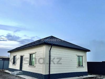 Жеке үй · 3 бөлме · 100 м² · 8 сот., 016-учетный квартал 38, бағасы: 44 млн 〒 в Косшы