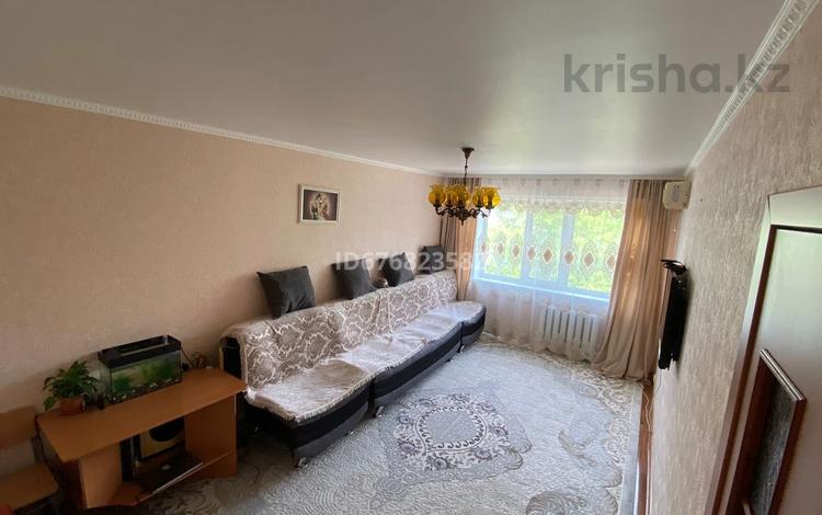 3-комнатная квартира, 62.9 м², 4/5 этаж, Назарбаева 31 за 20 млн 〒 в Павлодаре — фото 7