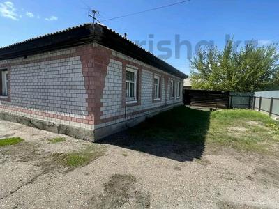 Отдельный дом · 3 комнаты · 74 м² · 8 сот., 2 Омская за 9.5 млн 〒 в Семее