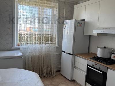 2-комнатная квартира · 53.5 м² · 8/10 этаж, 7 микрорайон 16 за 23.5 млн 〒 в Костанае