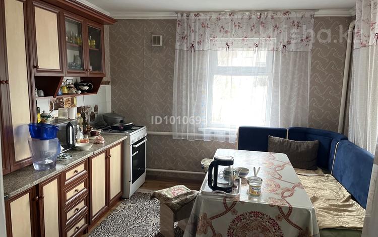 Отдельный дом · 3 комнаты · 100 м² · 7.2 сот., мкр Думан-1, Мкр Думан-1, Келес за 60 млн ₸ в Алматы, Медеуский р-н — фото 2