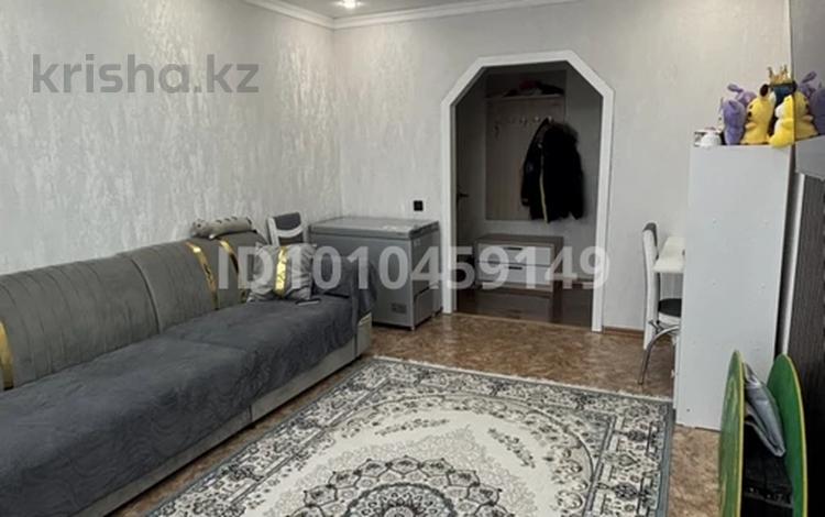 2-бөлмелі пәтер · 51.5 м² · 5/5 қабат, Боровской 51, бағасы: 14 млн ₸ в Кокшетау — фото 11