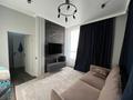 2-комнатная квартира · 70 м² · 6/12 этаж, Шамши Калдаяков 8 за 400 000 ₸ в Астане, Сарайшык р-н