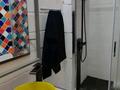 4-бөлмелі пәтер · 145 м² · 2/3 қабат, Жамбыла, бағасы: 69 млн ₸ в Караганде, Казыбек би р-н