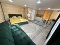 1-комнатная квартира · 30 м², Сакена сейфулина 11/1 за 25 000 ₸ в Бурабае