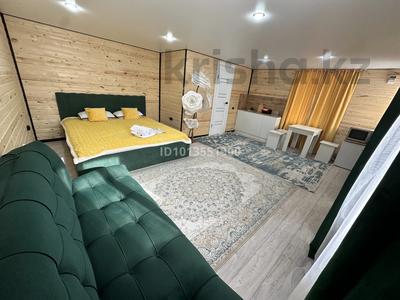 1-комнатная квартира · 30 м², Сакена сейфулина 11/1 за 25 000 ₸ в Бурабае