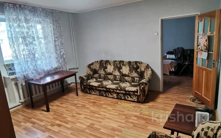 4-комнатная квартира · 76 м² · 3/7 этаж, мкр Юго-Восток, Мкр Юго-Восток, мкр Степной 4 27 за 25.5 млн ₸ в Караганде, Казыбек би р-н — фото 2