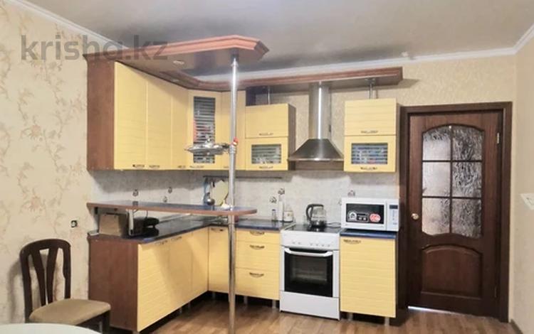 1-бөлмелі пәтер · 60 м² · 4/9 қабат, Просп. Сарыарка 29/1, бағасы: 30 млн ₸ в Астане, Сарыарка р-н — фото 10