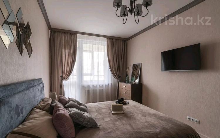 2-комнатная квартира, 40 м², 5/9 этаж помесячно, Мухамедханова 23