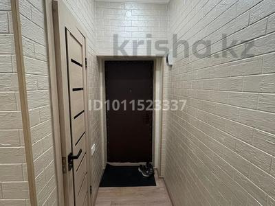 2-комнатная квартира · 43 м² · 2/2 этаж, Канай би 201 за 12 000 〒 в Щучинске