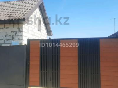 Отдельный дом · 4 комнаты · 120 м² · 5 сот., жилой массив Есет Батыр, Киселёва 13А — Угол Есетбатыра и Киселёва за 28.8 млн ₸ в Актобе