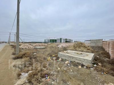 Участок · 10 соток, Самал 9 56 — Школа за 4.2 млн 〒 в Батыре