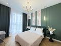 2-комнатная квартира · 50 м² · 18/22 этаж, Туран 39а за 54 млн ₸ в Астане, Нура р-н — фото 14