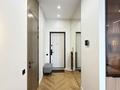 2-комнатная квартира · 50 м² · 18/22 этаж, Туран 39а за 54 млн ₸ в Астане, Нура р-н — фото 18
