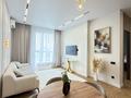 2-комнатная квартира · 50 м² · 18/22 этаж, Туран 39а за 54 млн ₸ в Астане, Нура р-н — фото 3