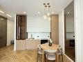 2-комнатная квартира · 50 м² · 18/22 этаж, Туран 39а за 54 млн ₸ в Астане, Нура р-н — фото 5