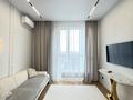 2-комнатная квартира · 50 м² · 18/22 этаж, Туран 39а за 54 млн ₸ в Астане, Нура р-н — фото 8