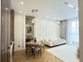 2-комнатная квартира · 50 м² · 18/22 этаж, Туран 39а за 54 млн ₸ в Астане, Нура р-н — фото 9