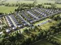 Отдельный дом · 5 комнат · 172.18 м² · 6.6 сот., Алатауская трасса 33Ж — КГ NOVA VILLAGE за 105 млн ₸ в Бельбулаке (Мичурино) — фото 4