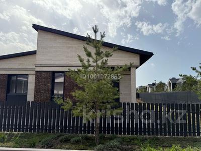 Отдельный дом · 5 комнат · 172.18 м² · 6.6 сот., Алатауская трасса 33Ж — КГ NOVA VILLAGE за 115 млн ₸ в Бельбулаке (Мичурино)