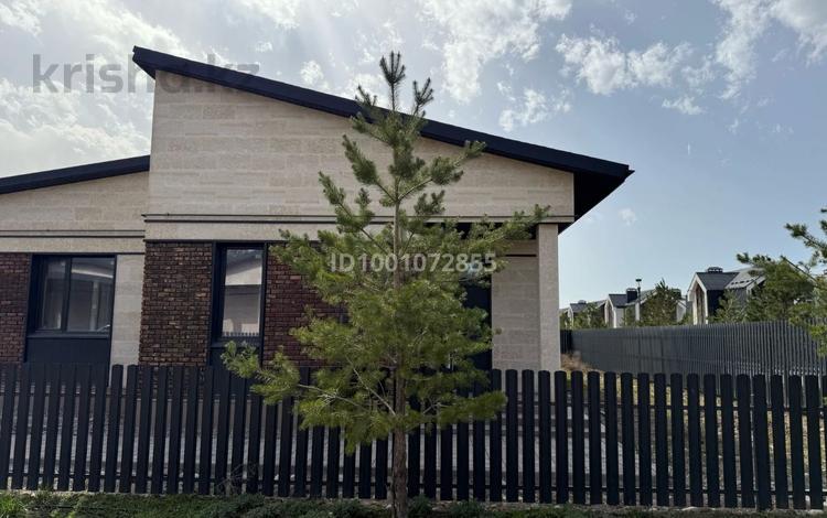 Отдельный дом · 5 комнат · 172.18 м² · 6.6 сот., Алатауская трасса 33Ж — КГ NOVA VILLAGE за 105 млн ₸ в Бельбулаке (Мичурино) — фото 9