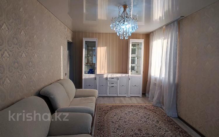 2-комнатная квартира, 45 м², 2/5 этаж, Сейфуллина 21