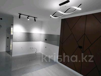 1-комнатная квартира · 40 м² · 1/5 этаж, Каблиса жырау 211 за 14.3 млн ₸ в Талдыкоргане