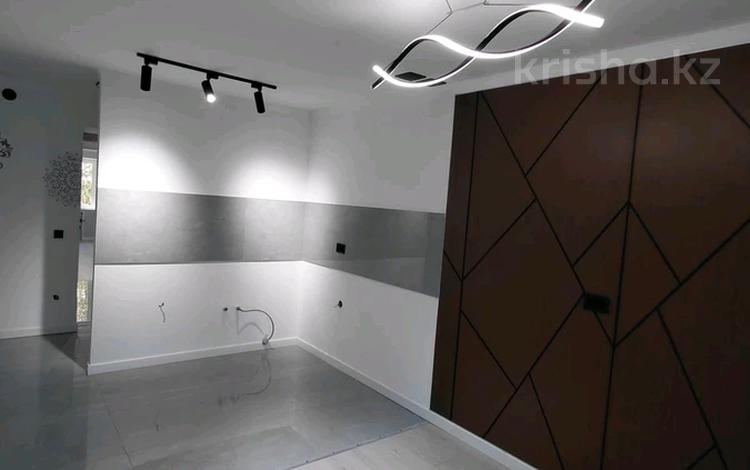 1-комнатная квартира · 40 м² · 1/5 этаж, Каблиса жырау 211 за 14.3 млн ₸ в Талдыкоргане — фото 2