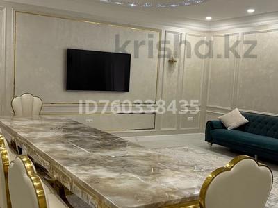 4-бөлмелі пәтер · 160 м² · 2/5 қабат, мкр. Алтын орда 51б, бағасы: 80 млн 〒 в Актобе