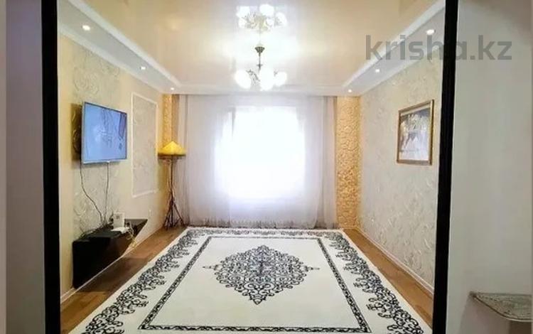 3-бөлмелі пәтер · 76.7 м² · 3/6 қабат, Молдагалиева 20/16 — ГОРЯЧАЯ ЦЕНА, бағасы: 50 млн ₸ в Алматы, Турксибский р-н — фото 3