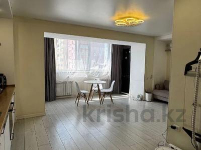 2-комнатная квартира · 48 м² · 5/9 этаж, Ибраева 152 за 30 млн ₸ в Семее