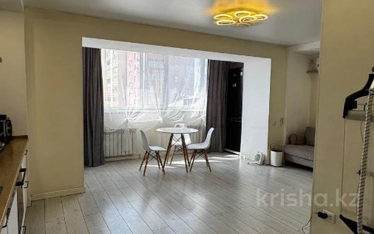 2-комнатная квартира · 48 м² · 5/9 этаж, Ибраева 152 за 30 млн ₸ в Семее — фото 2