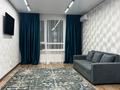 2-бөлмелі пәтер · 55 м² · 13/17 қабат, Утепова 31 — Каблукова, бағасы: 20 000 ₸ в Алматы, Бостандыкский р-н — фото 3