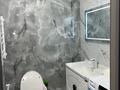 2-бөлмелі пәтер · 55 м² · 13/17 қабат, Утепова 31 — Каблукова, бағасы: 20 000 ₸ в Алматы, Бостандыкский р-н — фото 6