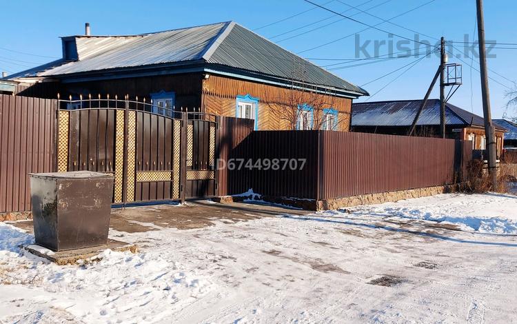 Жеке үй • 4 бөлмелер • 100 м² • 5 сот., Красина 159 — Дальняя, бағасы: 20 млн 〒 в Семее — фото 2