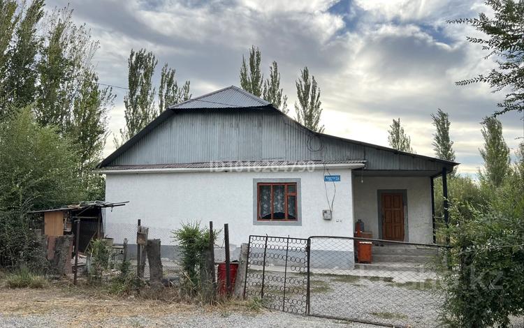 Отдельный дом · 4 комнаты · 100 м² · 10 сот., Ырысты 12А — Пер.кирпичный рядом пилорам за 20 млн ₸ в Шелек — фото 2