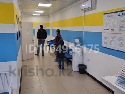 Свободное назначение, магазины и бутики, медцентры и аптеки · 350 м² за 210 млн 〒 в Шелек