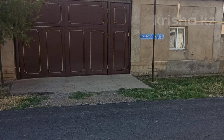 Жеке үй · 5 бөлме · 120 м² · 10 жүзд., Бозарық ш/а 262, бағасы: 31 млн ₸ в Шымкенте, Абайский р-н — фото 2
