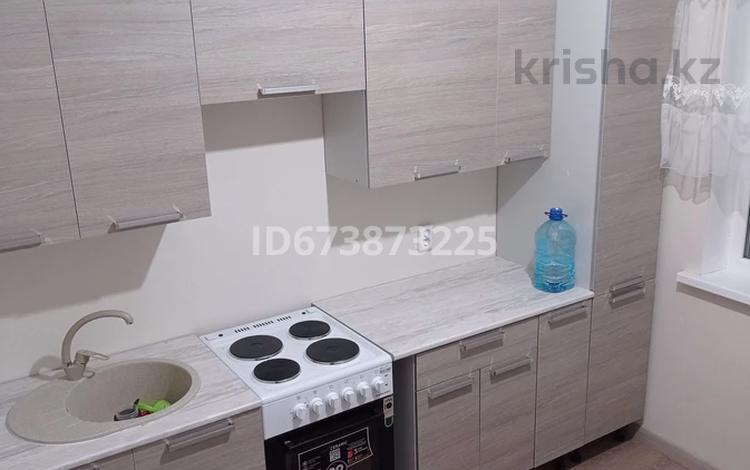 2-комнатная квартира · 54 м² · 3/5 этаж, Е-117 39 за 220 000 ₸ в Астане, Есильский р-н — фото 3