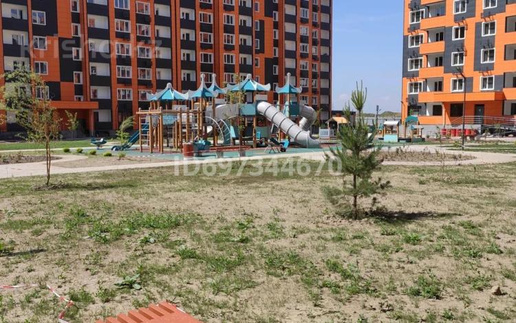 2-комнатная квартира · 68.8 м² · 4/9 этаж, Y 3860 за 250 000 〒 в Коянкусе — фото 2