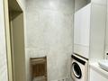 2-бөлмелі пәтер · 45.7 м² · 5/5 қабат, мкр Кайрат, Тараз 1/1, бағасы: 32.5 млн ₸ в Алматы, Турксибский р-н — фото 13