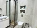 2-бөлмелі пәтер · 45.7 м² · 5/5 қабат, мкр Кайрат, Тараз 1/1, бағасы: 32.5 млн ₸ в Алматы, Турксибский р-н — фото 14