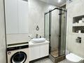 2-бөлмелі пәтер · 45.7 м² · 5/5 қабат, мкр Кайрат, Тараз 1/1, бағасы: 32.5 млн ₸ в Алматы, Турксибский р-н — фото 15