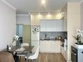 2-бөлмелі пәтер · 45.7 м² · 5/5 қабат, мкр Кайрат, Тараз 1/1, бағасы: 32.5 млн ₸ в Алматы, Турксибский р-н — фото 3