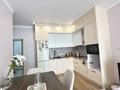 2-бөлмелі пәтер · 45.7 м² · 5/5 қабат, мкр Кайрат, Тараз 1/1, бағасы: 32.5 млн ₸ в Алматы, Турксибский р-н — фото 4