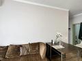 2-бөлмелі пәтер · 45.7 м² · 5/5 қабат, мкр Кайрат, Тараз 1/1, бағасы: 32.5 млн ₸ в Алматы, Турксибский р-н — фото 5