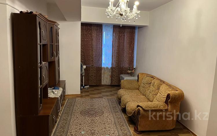 2-комнатная квартира · 55 м² · 1/5 этаж, Мкр. Каратал 19 за 160 000 ₸ в Талдыкоргане — фото 2