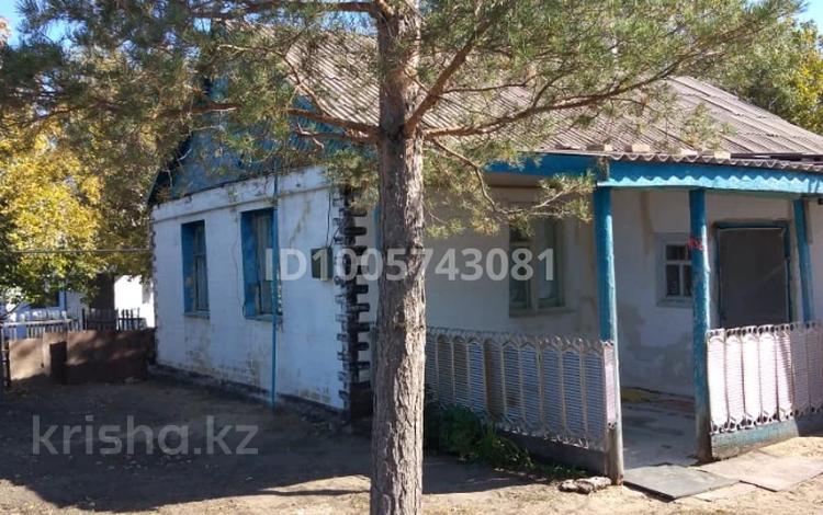 Отдельный дом · 4 комнаты · 100 м² · 30 сот., Баужан мошышулы 2 за 3 млн ₸ в Мартуке — фото 2